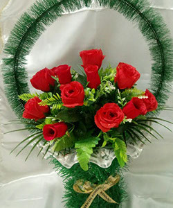 корзинка