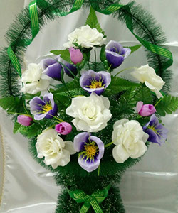 корзинка средняя